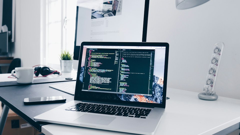 Static Web Designing