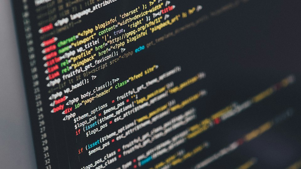 PHP Web Development