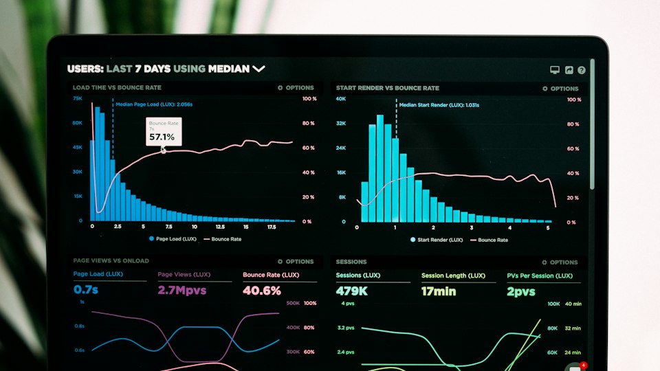 How to keep your Google rankings when you redesign a website