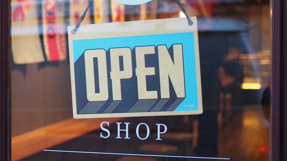 Choosing a platform for your online store