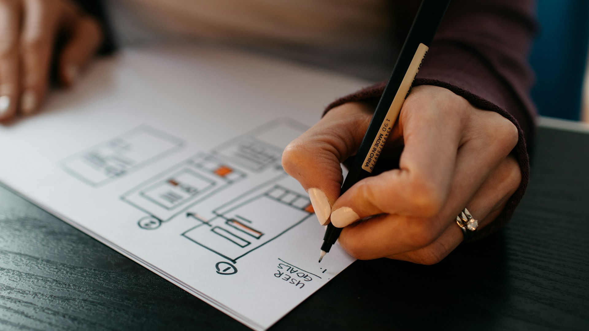 Website Redesigning